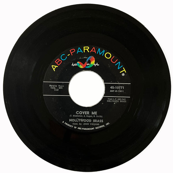 Neal Hefti - Batman Theme