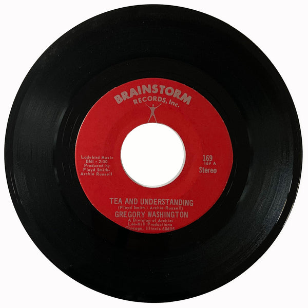 Gregory Washtington - Pamla Lamour
