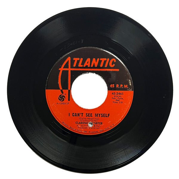 Clarence Carter - Looking For A Fox