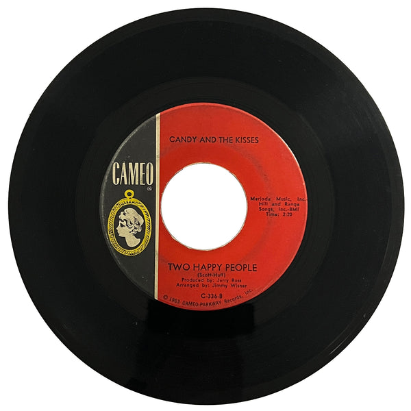Candy and The Kisses - The 81