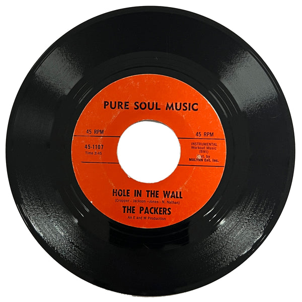 Packers - Go 'Head On