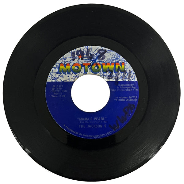 Jackson Five - Darling Dear