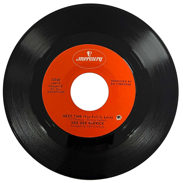 Dee Dee Warwick - Next Time (You Fall In Love)