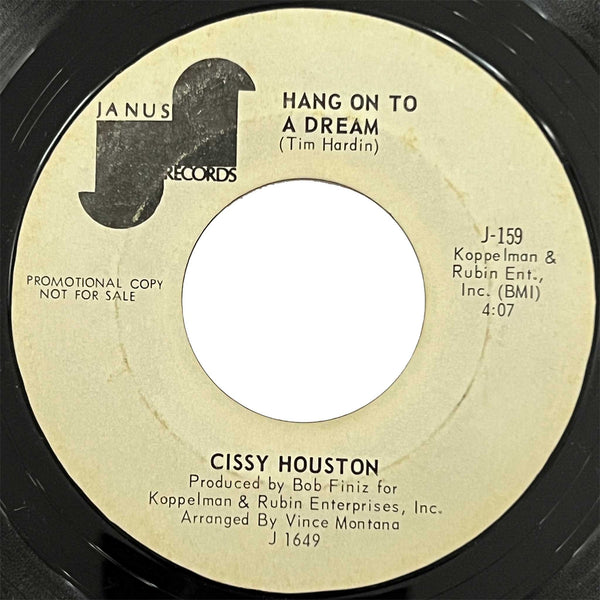Cissy Houston - Darling Take Me Back I'm Sorry