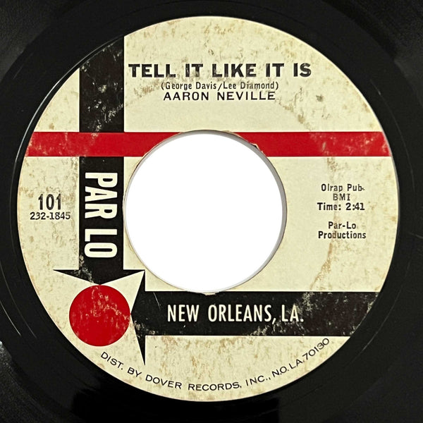 Aaron Neville - Why Worry