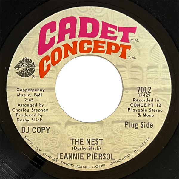 Jeannie Piersol - Your Sweet Inner Self