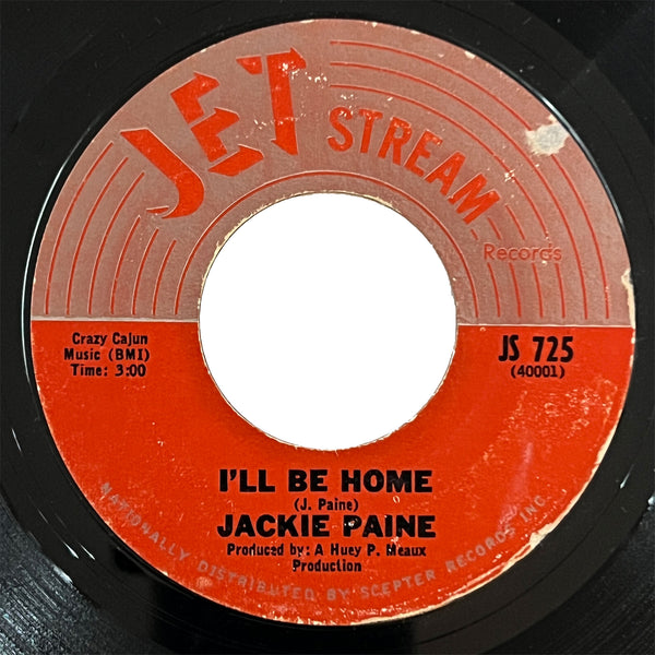 Jackie Paine - Go Go Train