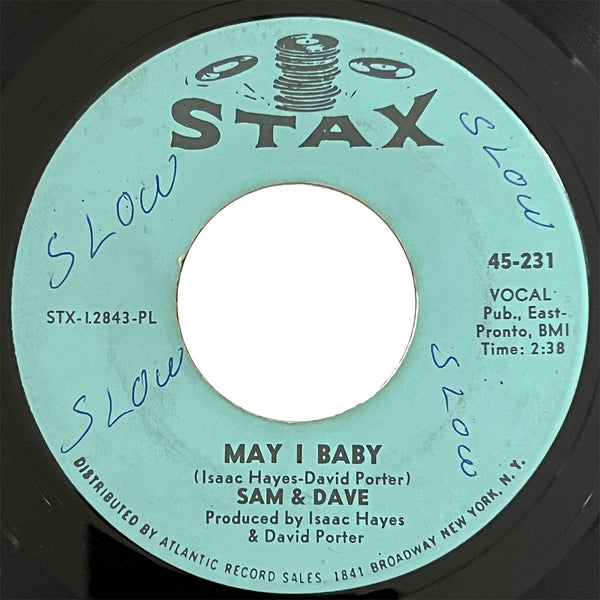 Sam and Dave - Soul Man