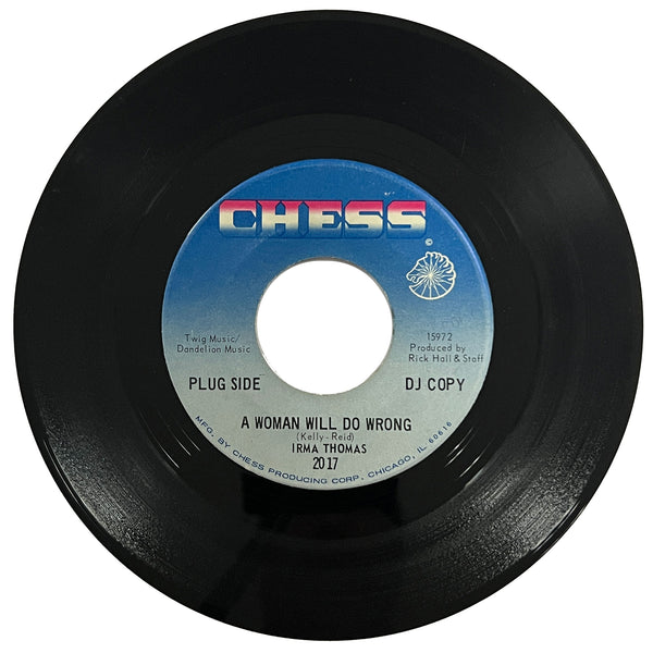 Irma Thomas - I Gave You Everything (promo)