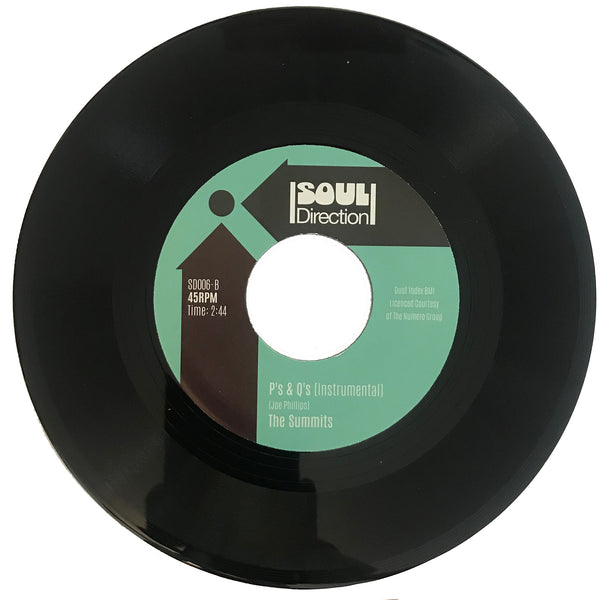 Summits-Ps-and-Qs-Instrumental-Soul-Direction-Northern-Soul-Crossover