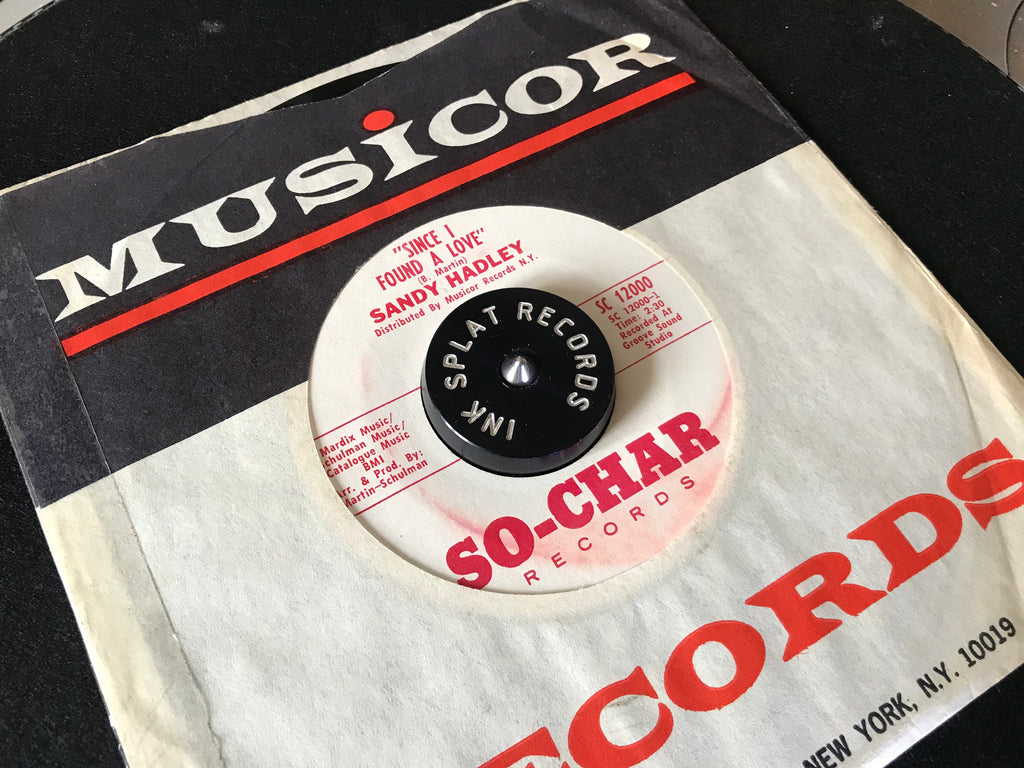 My Northern Soul Top Ten, Part 3