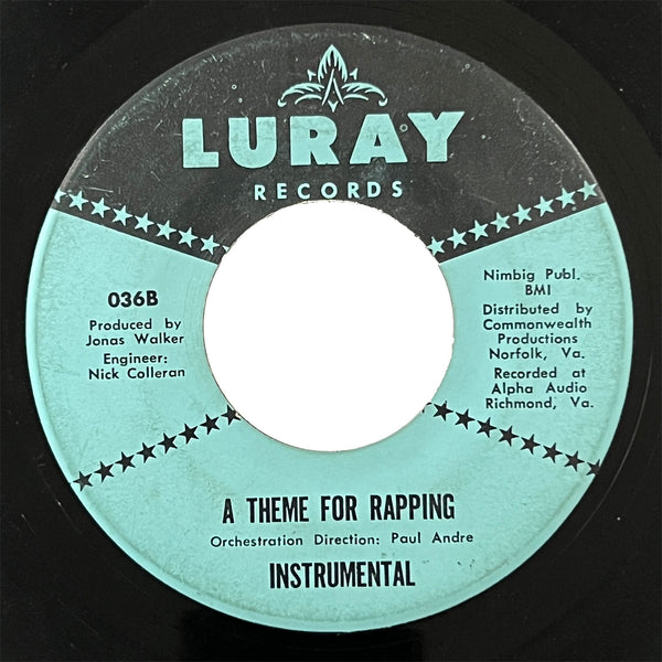 Ida Sands - Darling I Understand