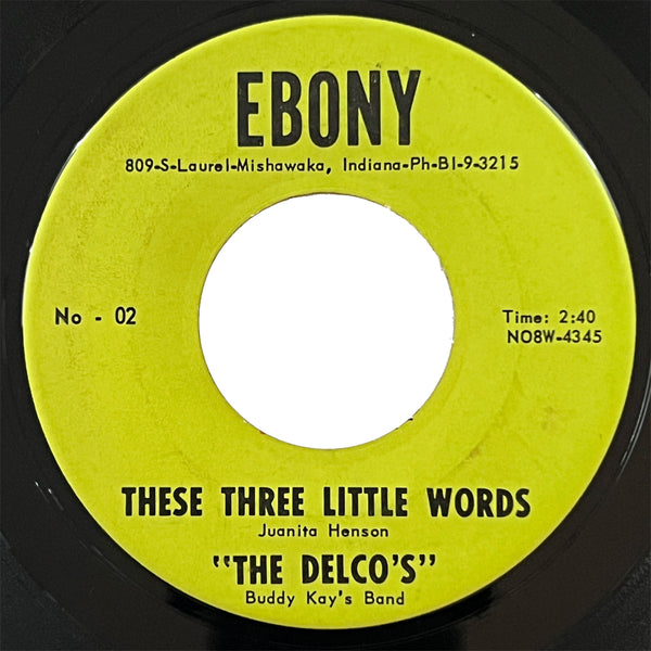 Delco's - Arabia