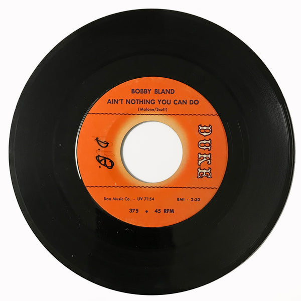 Bobby Bland - Honey Child