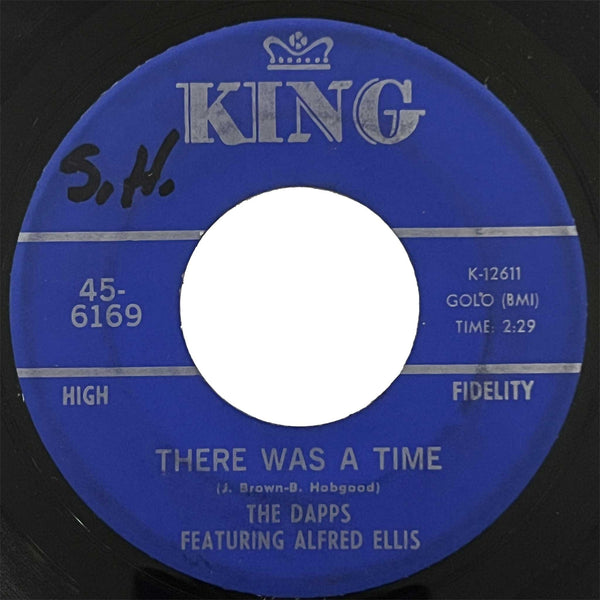 Dapps - There Was A Time