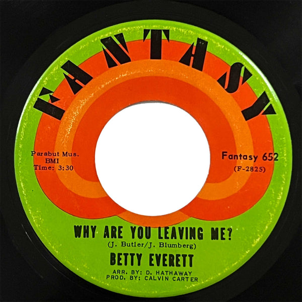 Betty Everett - I Got To Tell Somebody