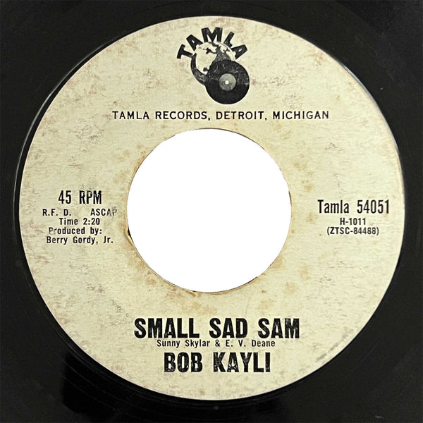 Bob Kayli - Tie Me Tight (promo)