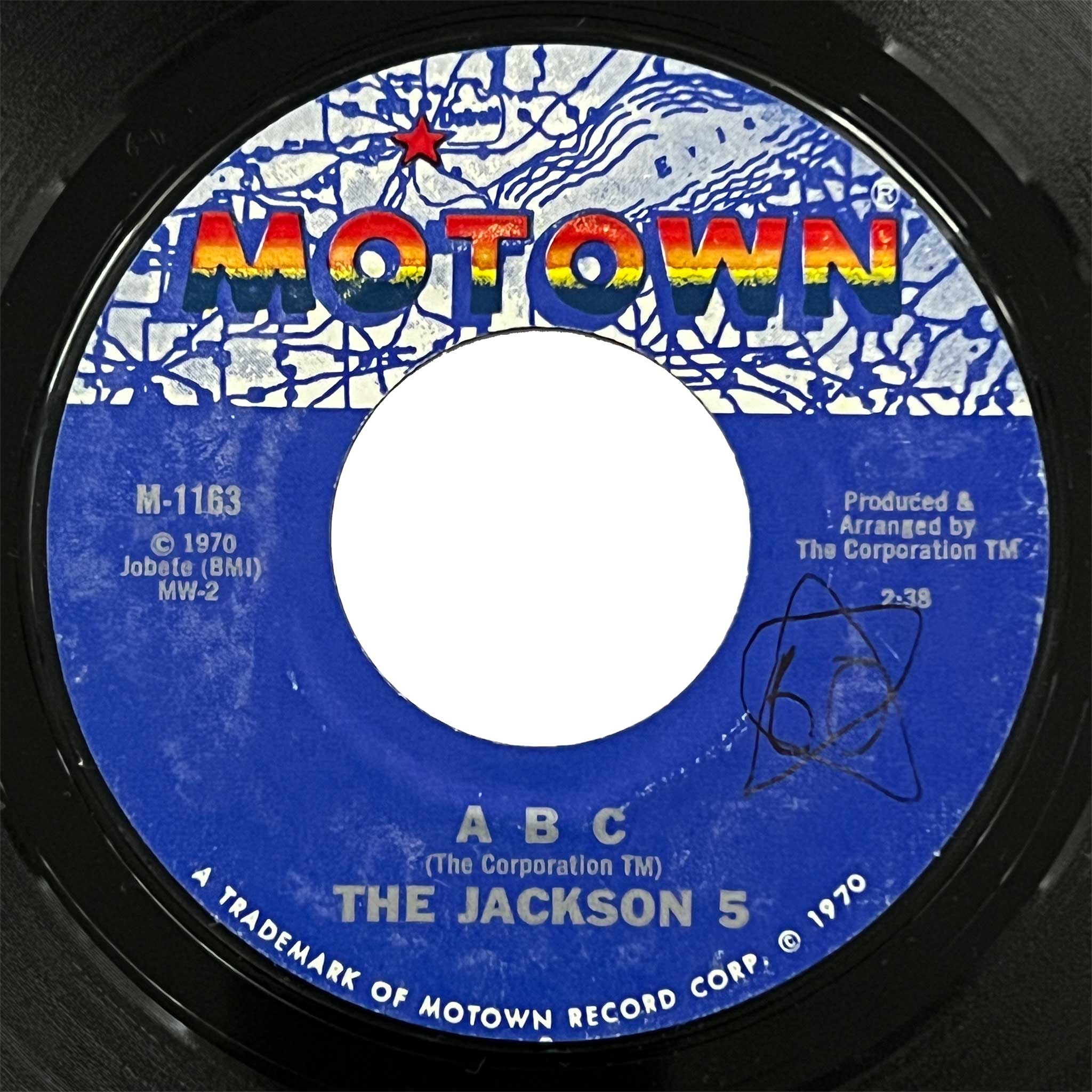 Jackson 5 - ABC