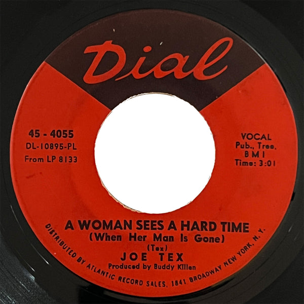 Joe Tex - Show Me