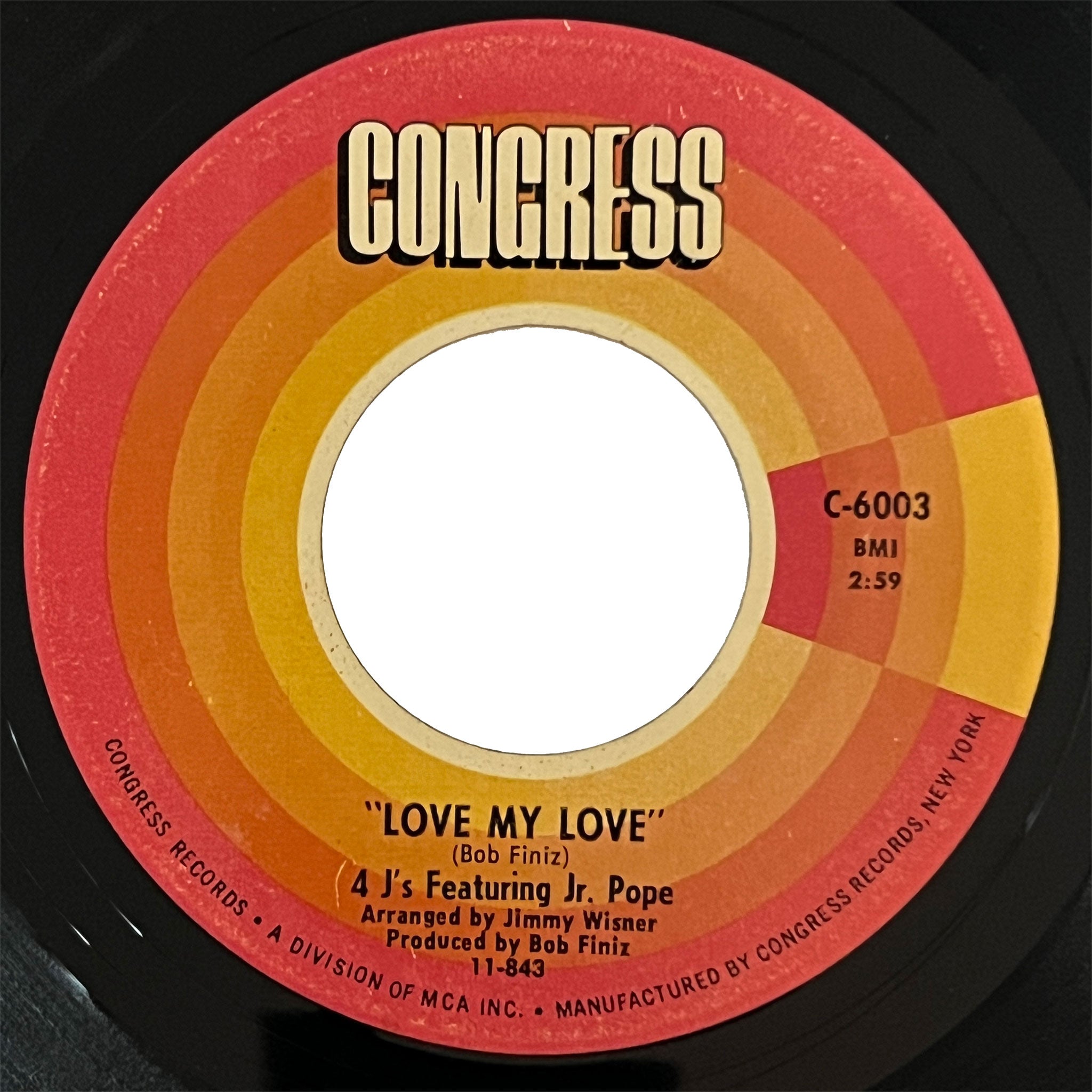 Browse Original Soul Vinyl, New Northern Soul Vinyl at Inksplat 