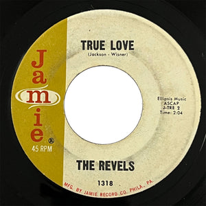 Revels - True Love