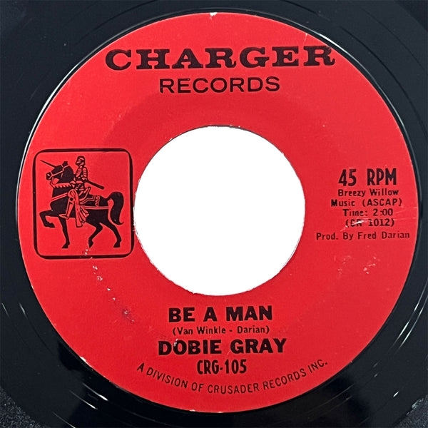 Dobie Gray - The In Crowd