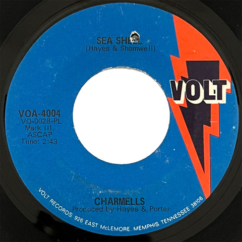 Charmells - Sea Shell