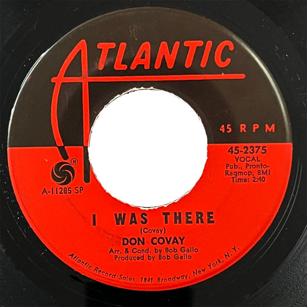 Don Covay - Shingaling '67