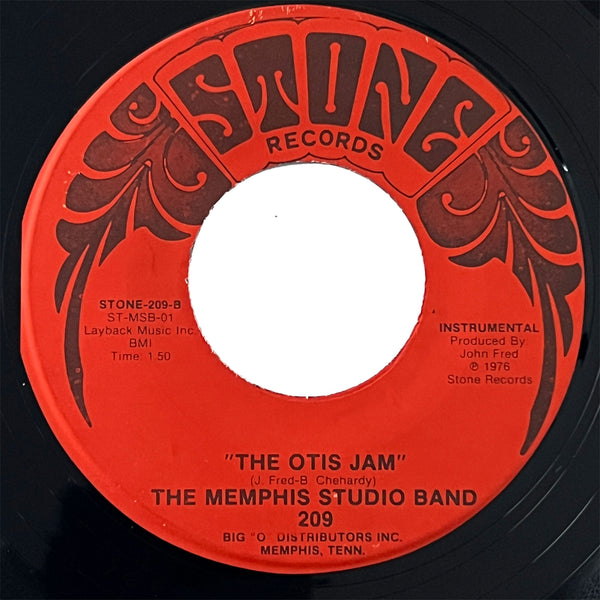 Otis Redding - You Left The Water Running