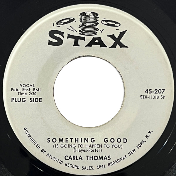Carla Thomas - Something Good (promo)