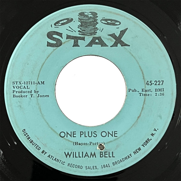 William Bell - Eloise (Hang On In There)