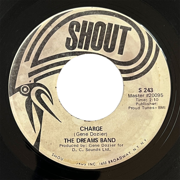 Dreams - (They Call Me) Jesse James