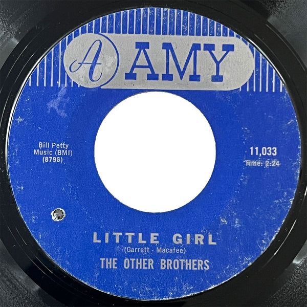 Other Brothers - Let's Get Together