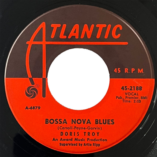 Doris Troy - Just One Look