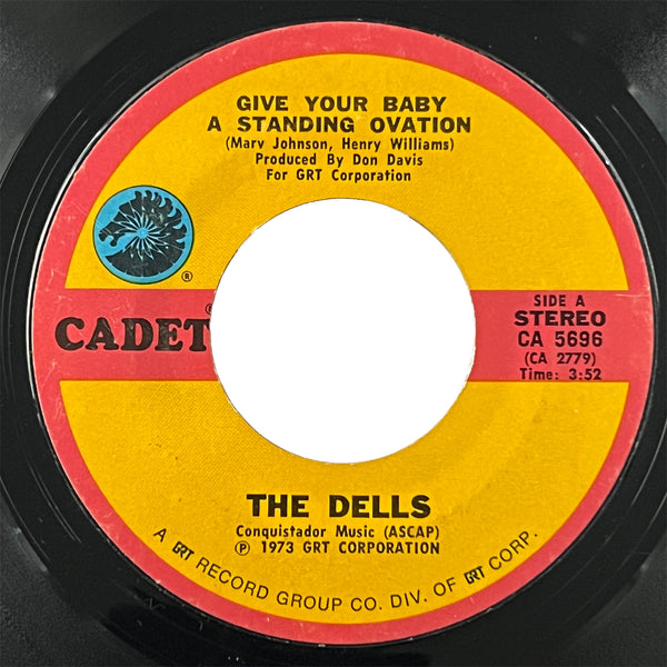 Dells - Closer