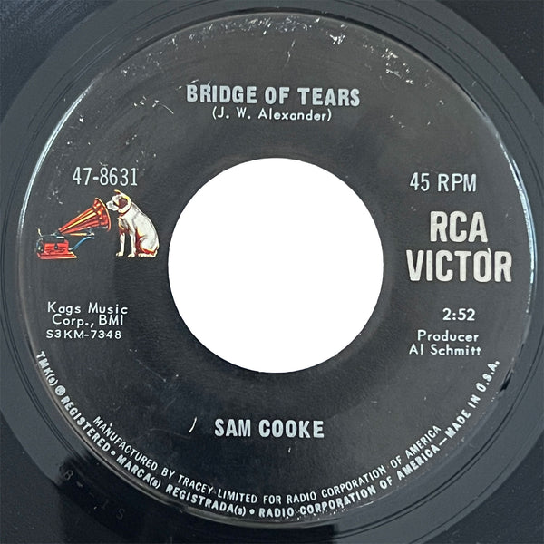 Sam Cooke - Sugar Dumpling