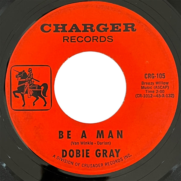Dobie Gray - The In Crowd