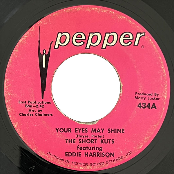 Short Kuts - Your Eyes May Shine