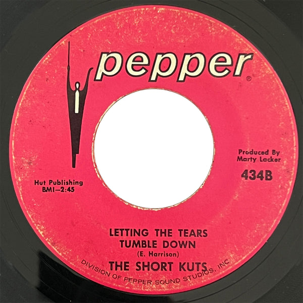 Short Kuts - Your Eyes May Shine