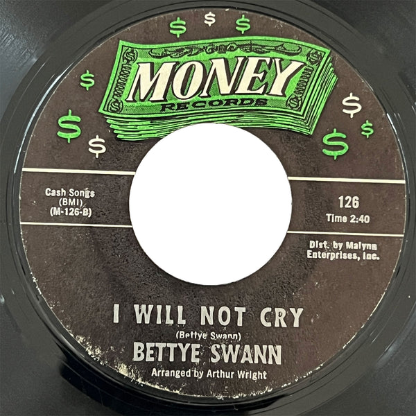 Bettye Swann - Make Me Yours