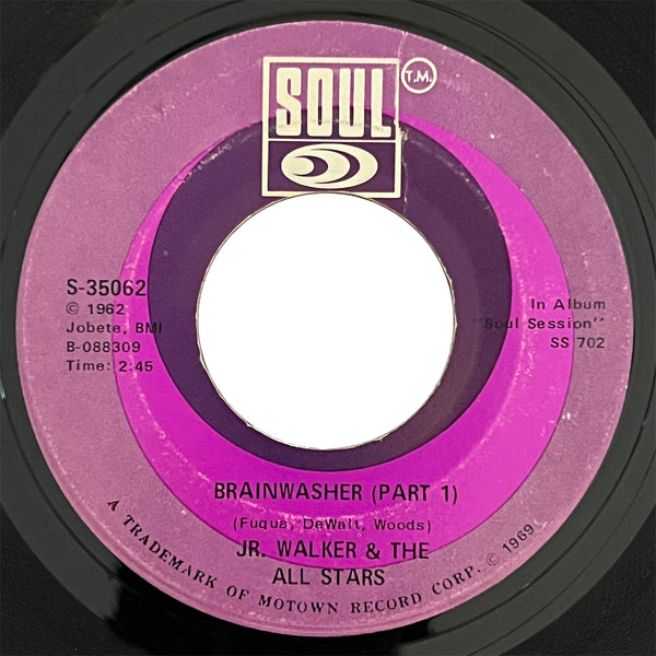 Jr. Walker - What Does It Take (To Win Your Love)