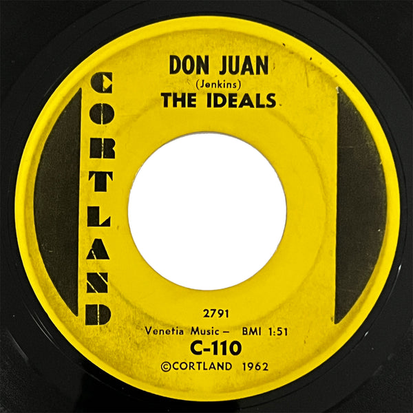 Ideals - The Gorilla