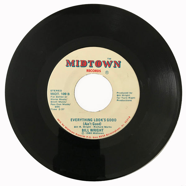 Bill-Wright-Everything-Looks-Good-Midtown-109-Northern-Soul