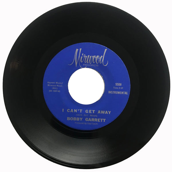 Bobby-Garrett-I-Cant-Get-Away-Mirwood-Northern-Soul-Boot