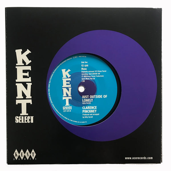 Clarence-Pinckney-Just-Outside-Of-Lonely-Kent-Select-078-Northern-Soul