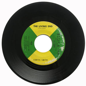 Curtis-Smith-Living-End-Essica-Promo-Northern-Soul
