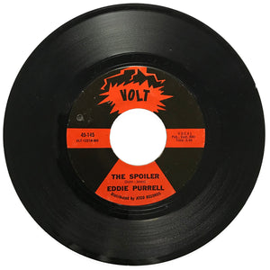 Eddie-Purell-The-Spolier-Volt-145-Northern-Soul