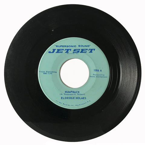 Eldridge-Holmes-Humpack-Jet-Set-1006-Northern-Soul