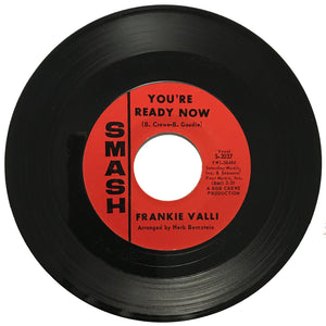 Franke-Valli-Youre-Ready-Now-Smash-2037-Northern-Soul