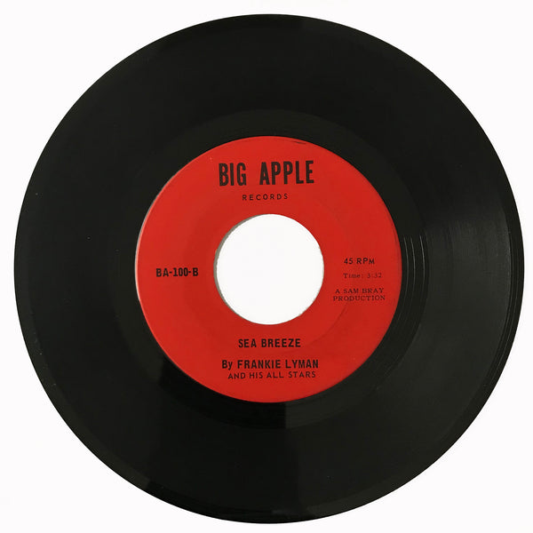 Frankie-Lymon-Sea-Breeze-Big-Apple-100-Northern-Soul